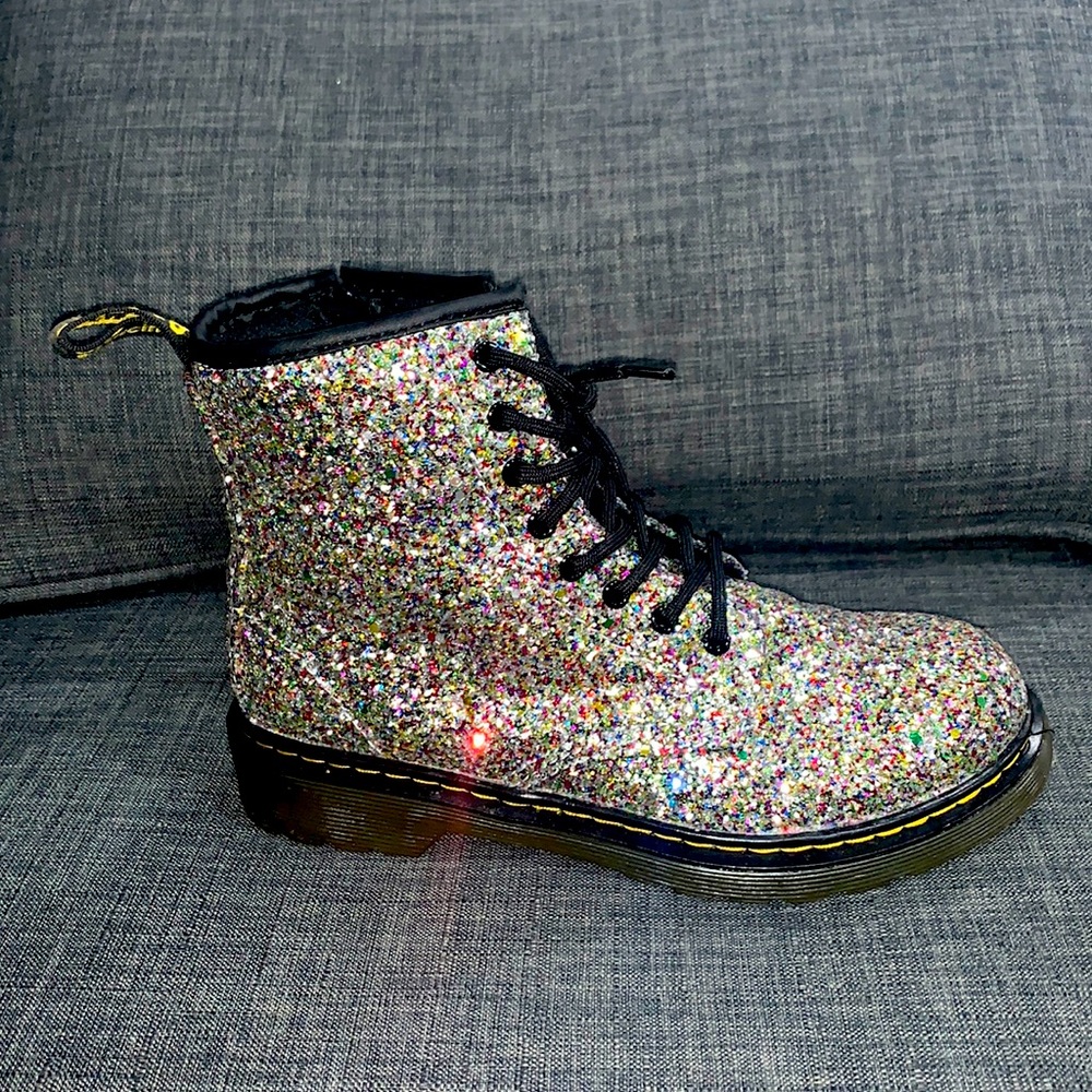 Dr. Martens